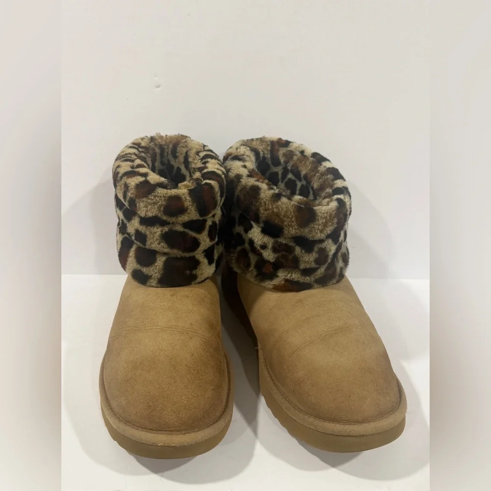 UGG authentic classic